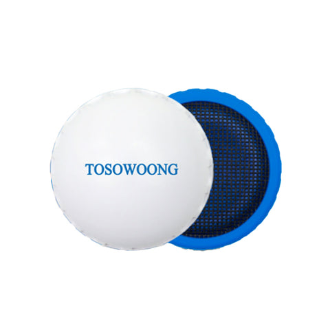TOSOWOONG Foot File 32g
