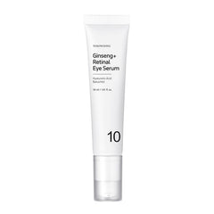 TOSOWOONG Ginseng + Retinal Eye Serum 30ml