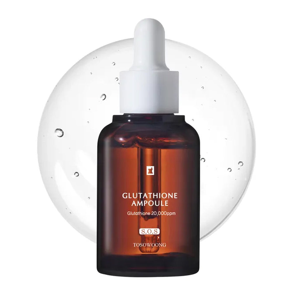 recommended dose of liposomal glutathione Glutathione Skincare
