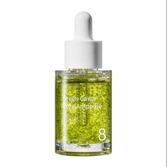 TOSOWOONG Green Caviar Pore Ampoule 33ml