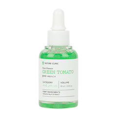 TOSOWOONG Green Tomato Pore Ampoule 30ml