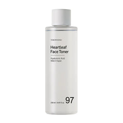 TOSOWOONG Heartleaf Face Toner 250ml