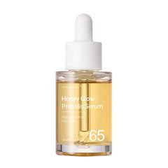 TOSOWOONG Honey Glow Propolis Serum 33ml