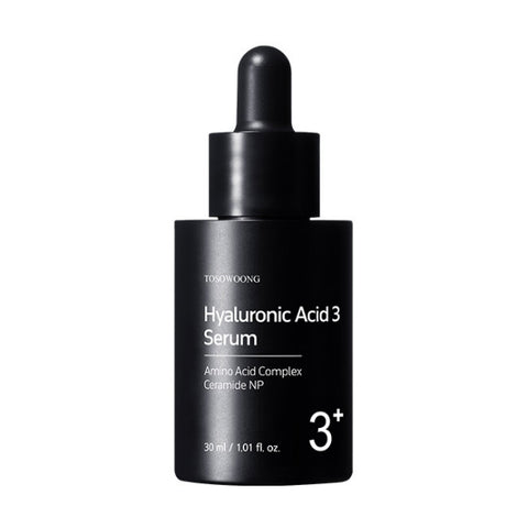 TOSOWOONG Hyaluronic Acid 3 Serum 30ml