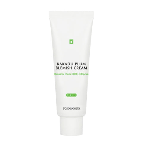 TOSOWOONG Kakadu Plum Blemish Cream 50g