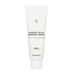 TOSOWOONG Kakadu Plum Blemish Cream 50g