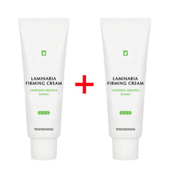 TOSOWOONG Laminaria Firming Cream 50g x 2ea
