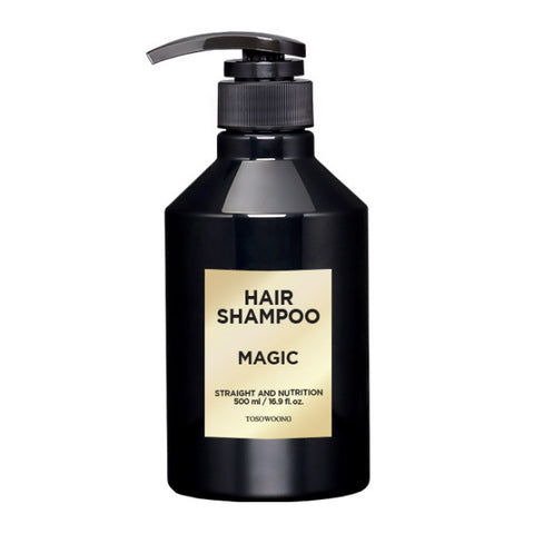 TOSOWOONG Magic Shampoo 500ml