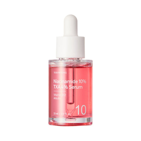 TOSOWOONG Niacinamide 10% TXA 4% Serum 33ml