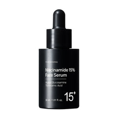 TOSOWOONG Niacinamide 15% Face Serum 30ml