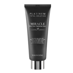 TOSOWOONG Platinum Miracle Skin Pore Tightening Pack 150g