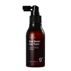 TOSOWOONG Real Biotin Hair Tonic 120ml