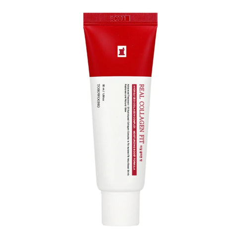 TOSOWOONG Real Collagen Fit 50g