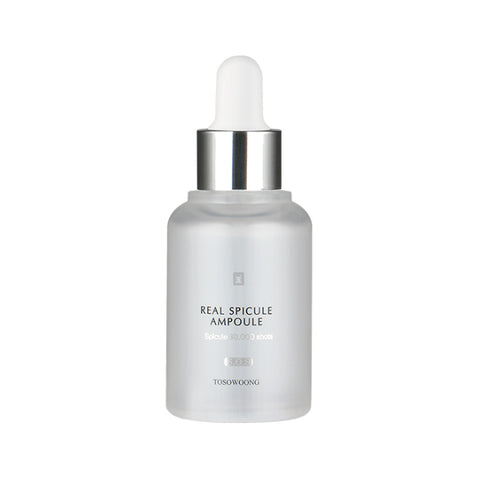 TOSOWOONG Real Spicule Ampoule 30ml