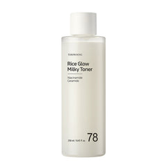 TOSOWOONG Rice Glow Milky Toner 250ml