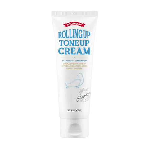 TOSOWOONG Rolling Up Tone Up Cream 100g