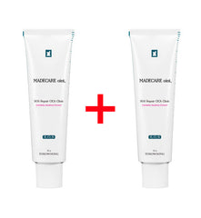 TOSOWOONG SOS Repair Cica Clinic Cream 50g x 2ea
