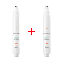 TOSOWOONG SOS Spot Whitening Vita Vitamin Eye Cream 15ml x 2ea