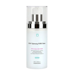 TOSOWOONG SOS Tightening Pore Clinic Witch Hazel Pore Toner 100ml