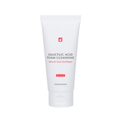 TOSOWOONG Salicylic Acid Foam Cleansing 100ml