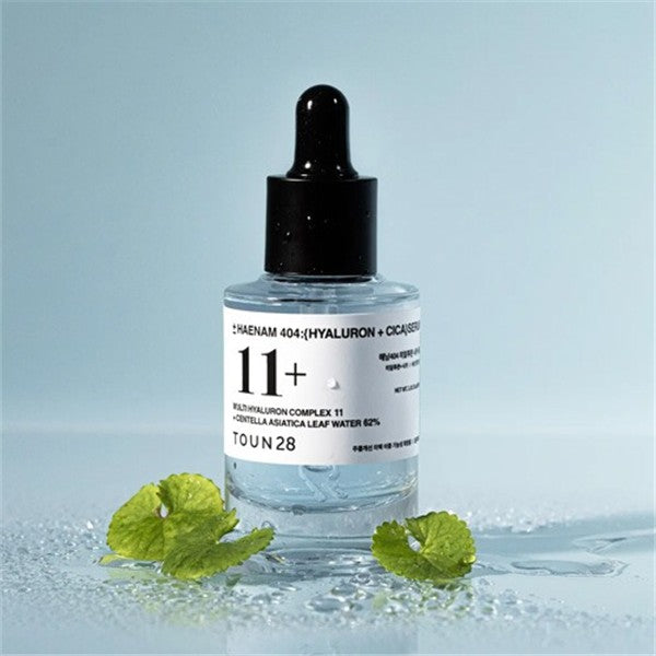 TOUN28 Haenam404 Hyaluron + Cica Serum 30ml