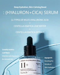 TOUN28 Haenam404 Hyaluron + Cica Serum 30ml