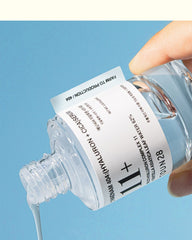 TOUN28 Haenam404 Hyaluron + Cica Serum 30ml