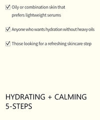 TOUN28 Haenam404 Hyaluron + Cica Serum 30ml