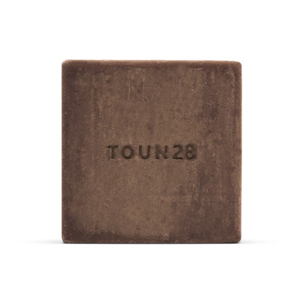 TOUN28 S18 Kelp Extract Hair Soap 100g
