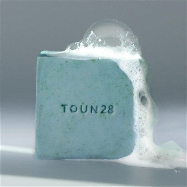 TOUN28 S20 Anti-Dandruff Shampoo Bar 100g