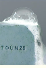 TOUN28 S20 Anti-Dandruff Shampoo Bar 100g