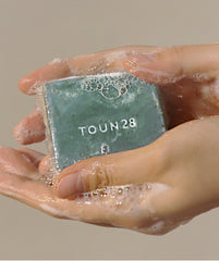 TOUN28 S20 Anti-Dandruff Shampoo Bar 100g