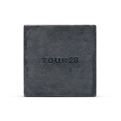 TOUN28 S21 Black Soybean + Charcoal Hair Soap 100g