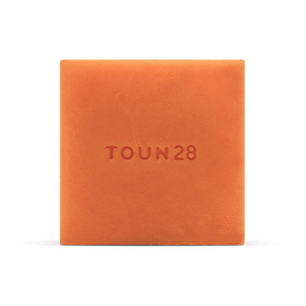 TOUN28 S23 Grapefruit Oil + Beta Carotene Body Soap 100g