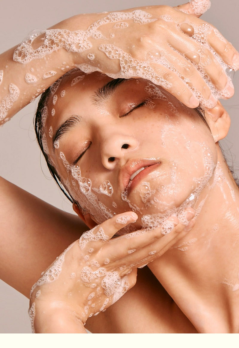 TOUN28 S7 Noni + Tamanu Oil Facial Bar 100g