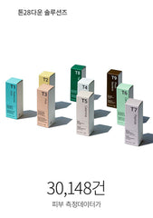 TOUN28 T1 Hyaluronic Acid 10ml
