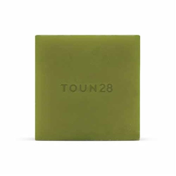 TOUN28 Treatment Bar for Damaged Hair 90g