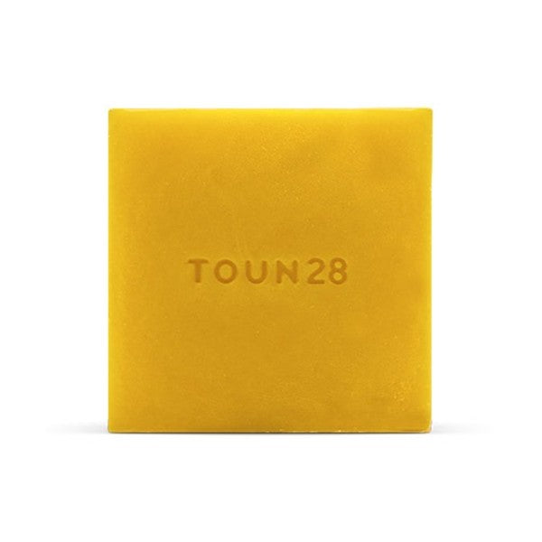 TOUN28 Treatment Bar for Hair Elasticity 90g