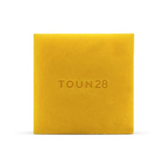 TOUN28 Treatment Bar for Hair Elasticity 90g