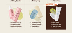 Tage Cica-Tree Cooling Jelly To Foam Cleanser 120ml
