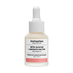 Teeheehee Beta-Glucan Collagen Tension Up Serum 30ml