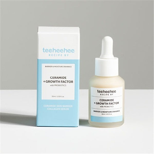 Teeheehee Ceramide Skin Barrier Collagen Serum 30ml