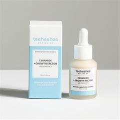 Teeheehee Ceramide Skin Barrier Collagen Serum 30ml