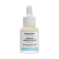 Teeheehee Ceramide Skin Barrier Collagen Serum 30ml