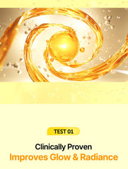 Teeheehee Glutathione Brightening Serum 30ml