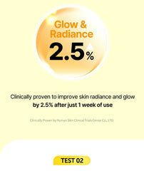 Teeheehee Glutathione Brightening Serum 30ml