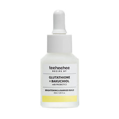 Teeheehee Glutathione Brightening Serum 30ml