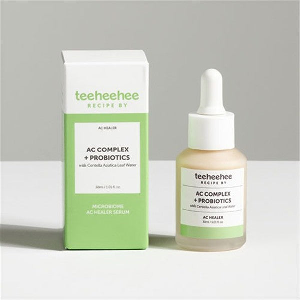 Teeheehee Microbiome AC Healer Serum 30ml