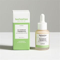 Teeheehee Microbiome AC Healer Serum 30ml