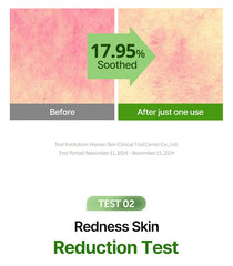 Teeheehee Microbiome AC Healer Serum 30ml